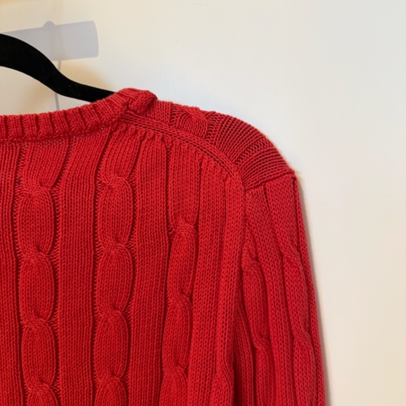 Polo Ralph Lauren sweater - Picture 4 of 7